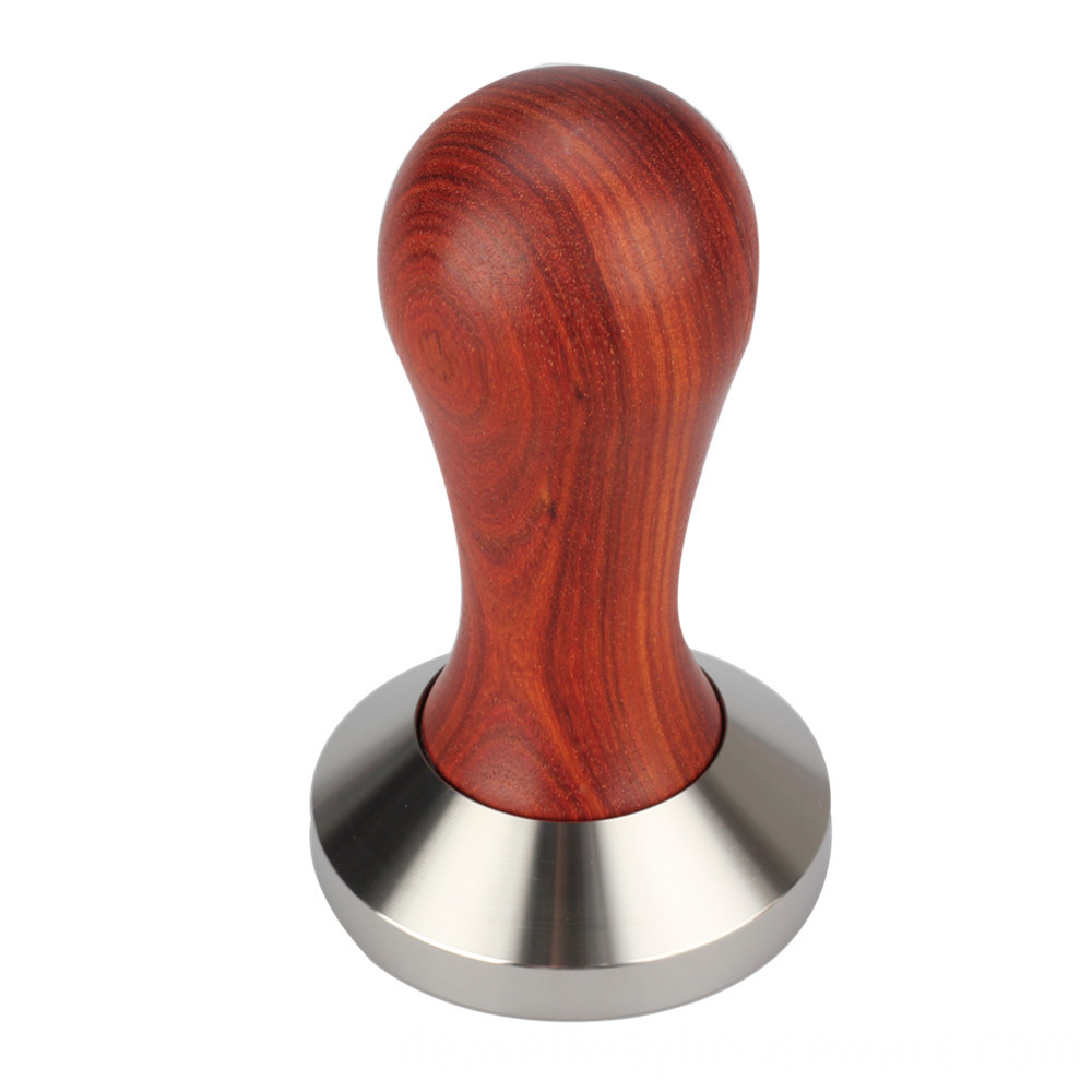 Edelstahlbasis Stainless Steel Base